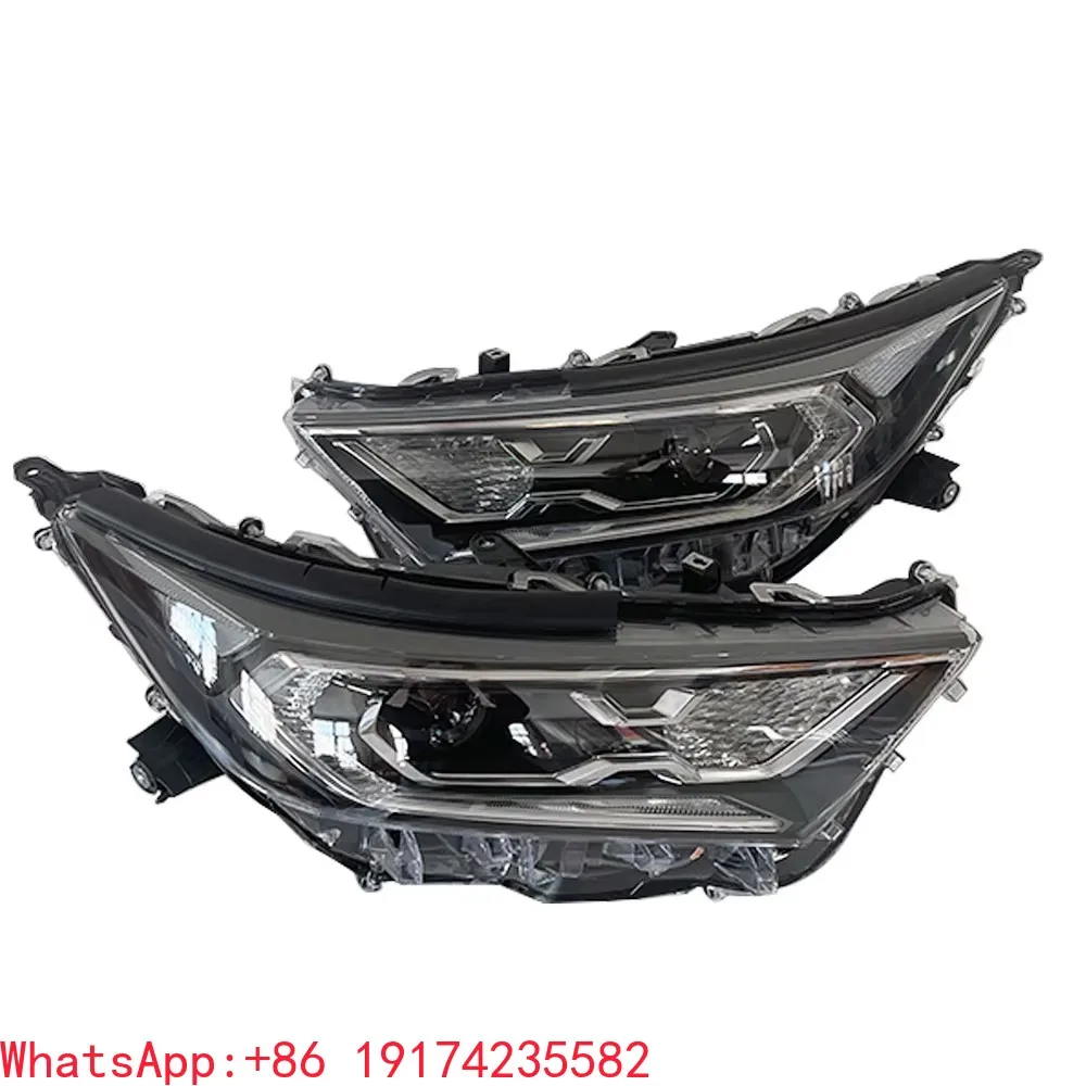 

Headlight for Toyota RAV4 Head Lamp 2018-2024 81150-0R200 81110-0R200