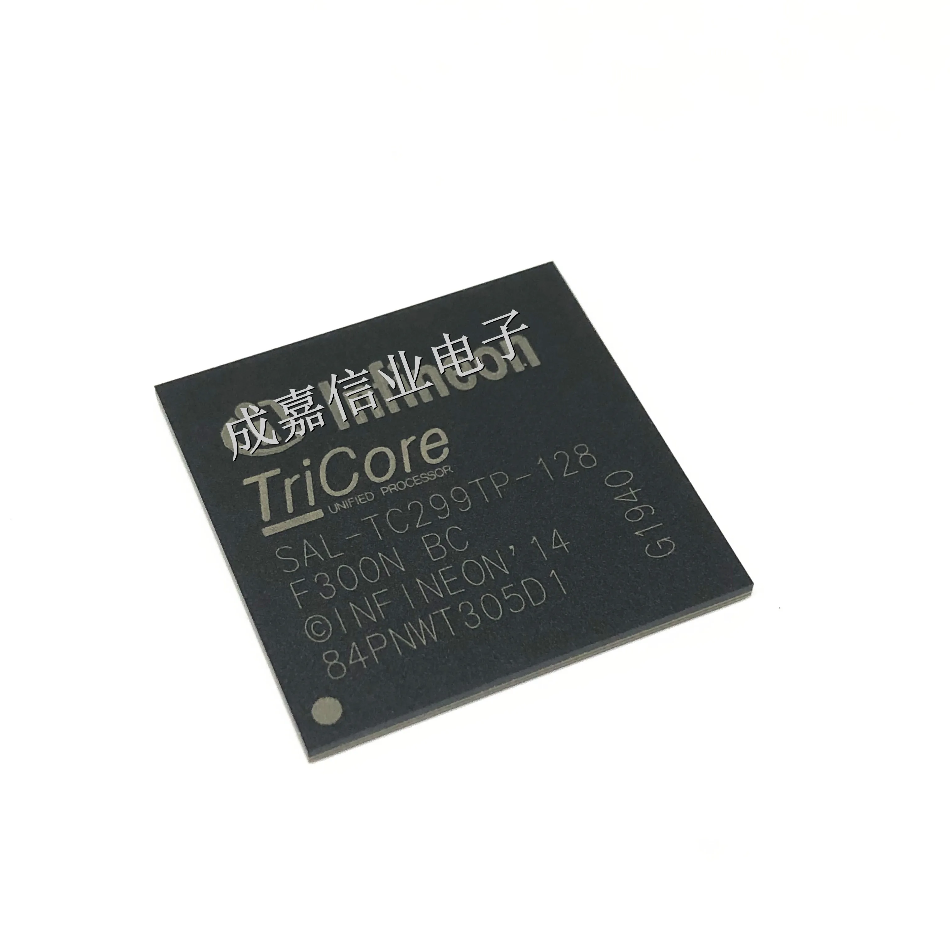 

1pcs/Lot SAL-TC299TP-128F300N BC LFBGA-516 32-bit Microcontrollers - MCU 300MHz