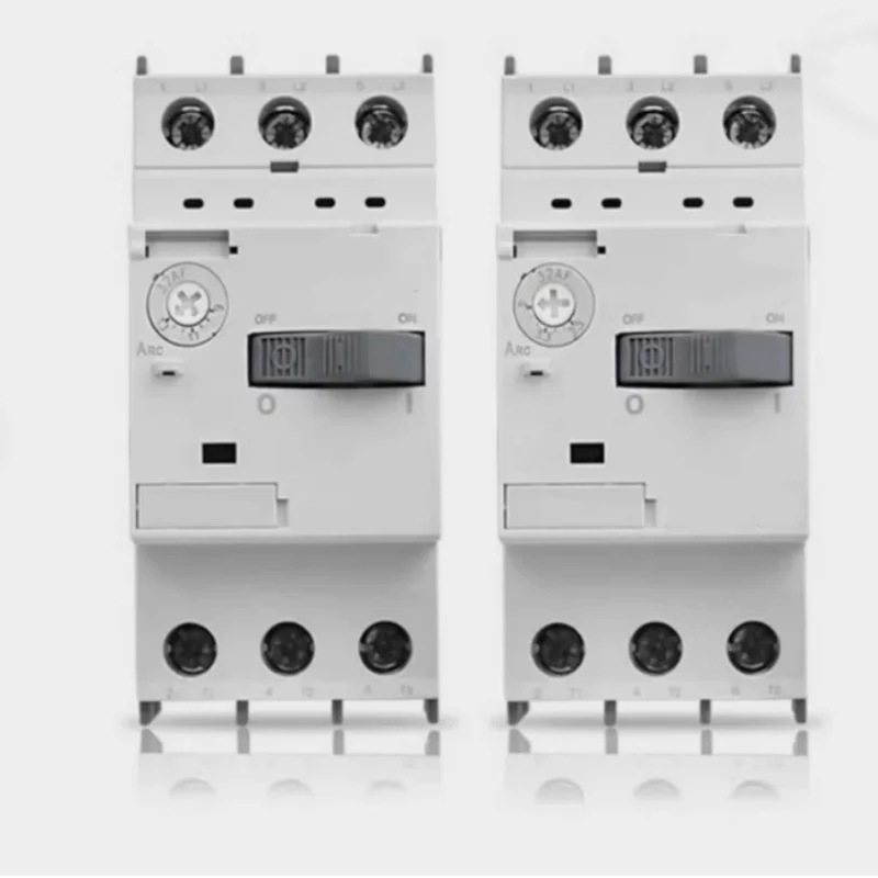 Brandneuer originaler Motorstarter MMS-32S