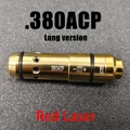 380ACP Long red