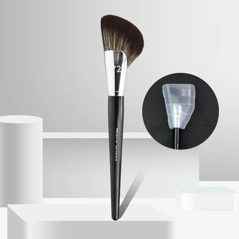 1pcs Makeup Brush SP Series Loose Powder Brush Blush Brush Foundation Brush Eyeshadow Brush Beauty Cosmetic Tools For Women