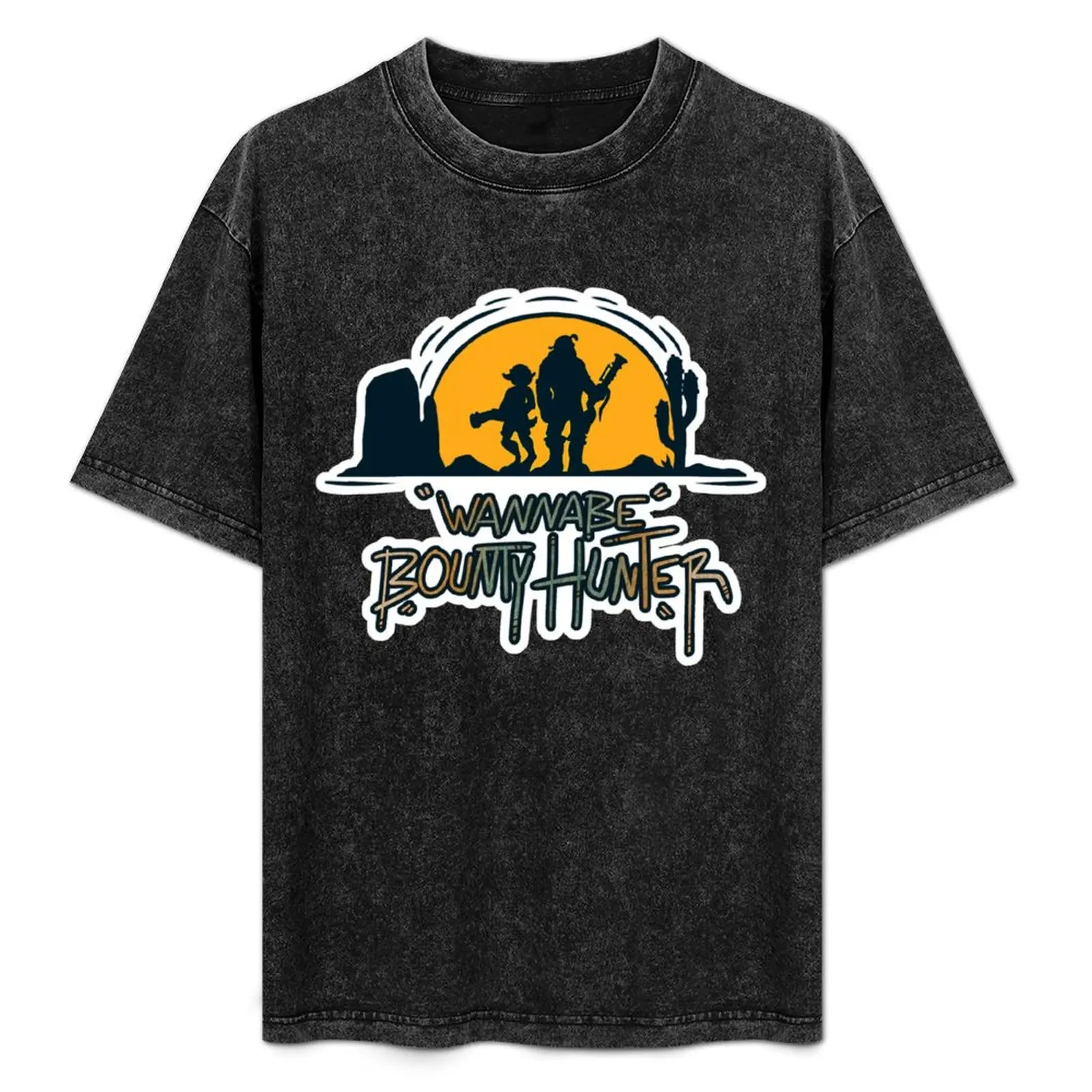

WBH Logo T-Shirt Outdoor Sports Lightweight Tee