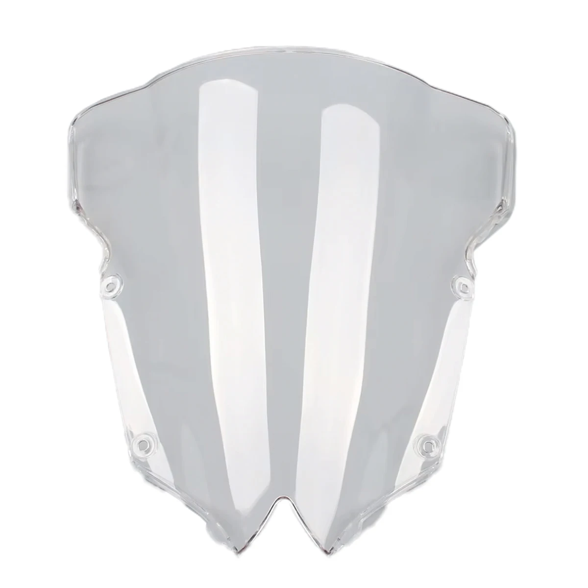 Motorcycle Windshield Windscreen Motorcycl Screen For Yamaha YZF R6 600 YZF-600 2016 2015 2014 2008-2013 YZF-R6 YZF600 YZFR6