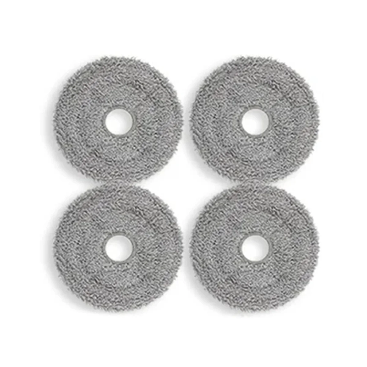 Запчасти для пылесоса W2/S60/AICLE INS-200, тряпки для швабры, мешок для пыли, запчасти для пылесоса, аксессуары