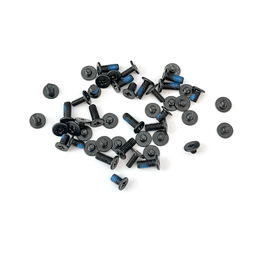 For LENOVO Thinkpad E16 Gen 1 21JN 21JQ 21JT 21JU 5S10Z89234 Complete Set of Screws Laptop Replacement