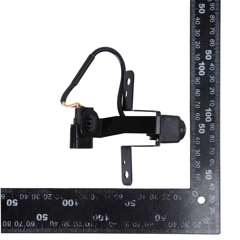 284F1-6FL0A 284F16FL0A Vorderansicht-Parkkamera für Nissan X-Trail T32 Rogue 2017 2018 2019 2020 – Detail 5