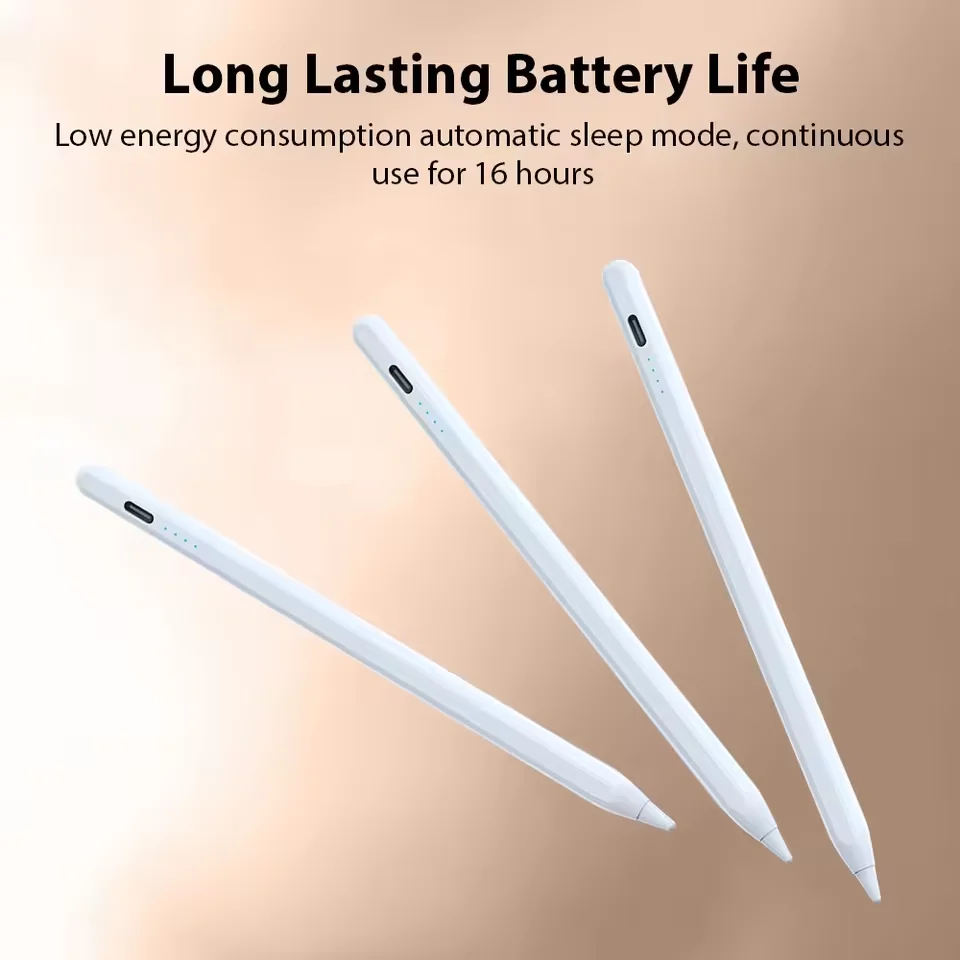 Universal Stylus - Touch Screen Pen Pencil Compatible For iPad Huawei Xiaomi etc