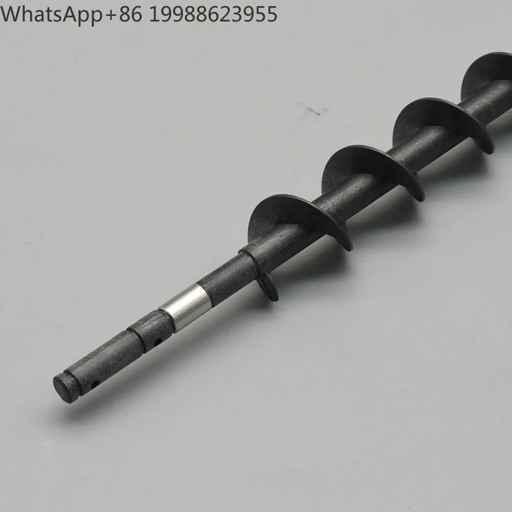 2pcs new Feed Screw FC8-7078-000 for  adv6575 6565 6555 8205 Copier  Parts