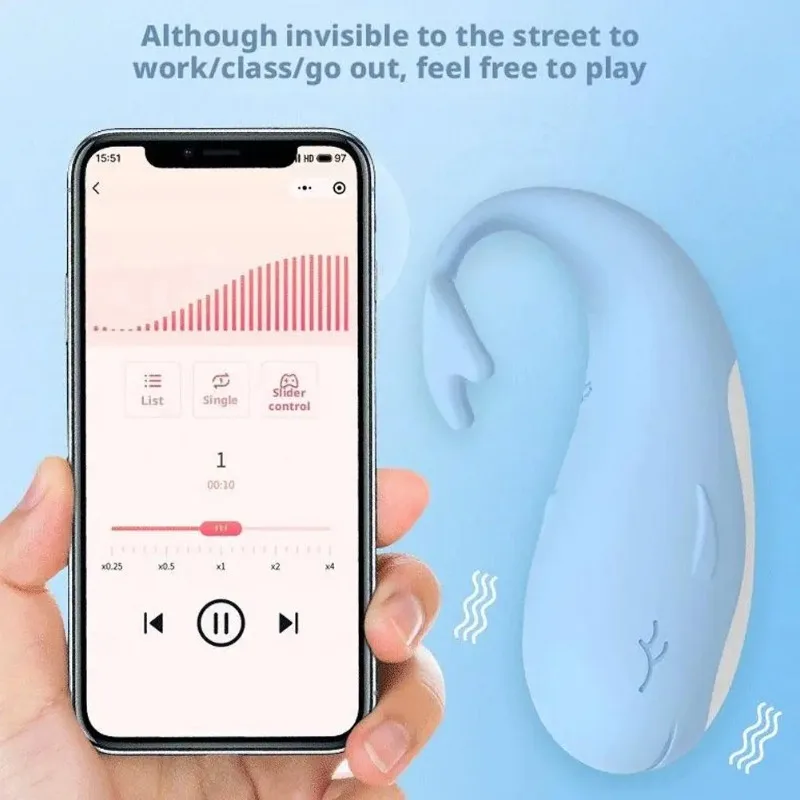 فيبرادور فيمينينو إم فورما دي جولفينهو، فيدو دي سالتو فيستيفيل، فيبرادور مودو دي بوكو جي بارا كازاي فيمينينوس #2