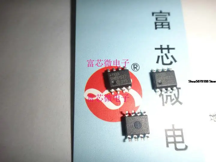 

10 штук телефон/SN M41110I SOIC8