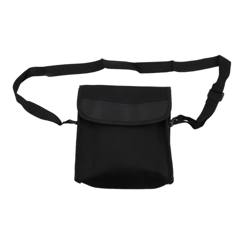 Shock Absorbing Bag for 50mm Binoculars Carrying Case for Outdoor Exploration Drop Shipping