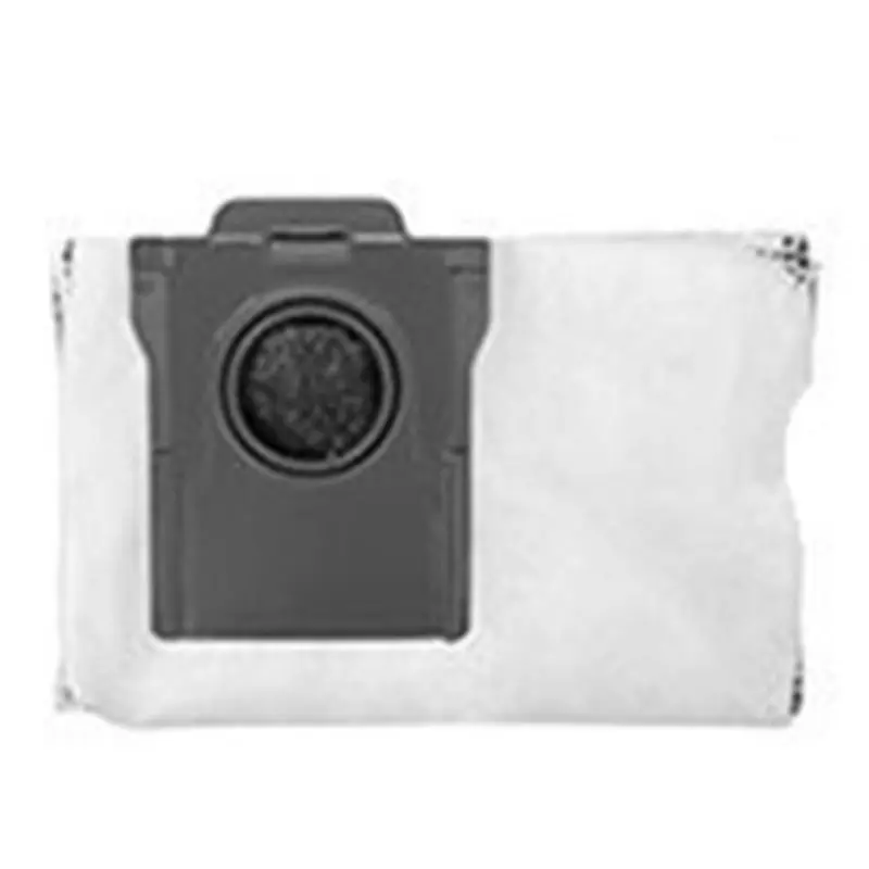 ABJI-Applicable To The Dreame Sweeping Robot X40 Enhanced Version Accessories Side Brush Rag Filter Dust Bag Accessories