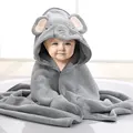 Little Gray Elephant
