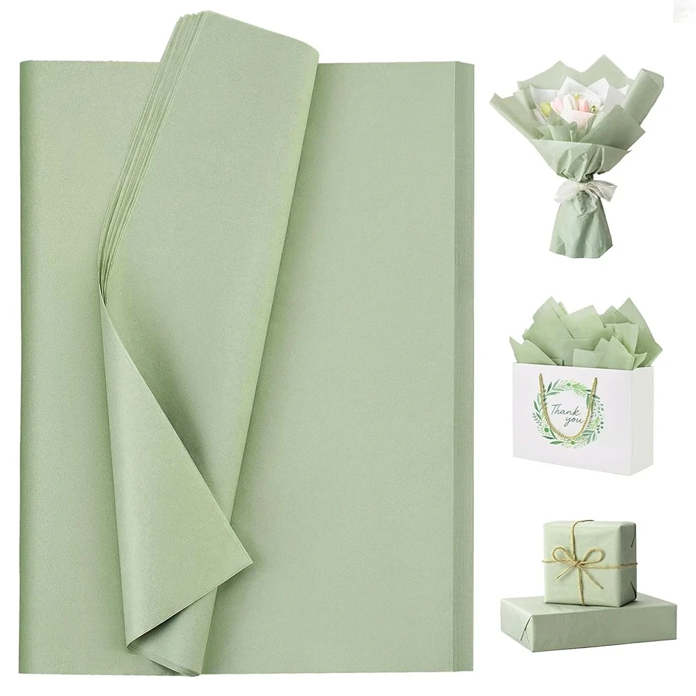 #2 Trending Wrapping Paper Right Now