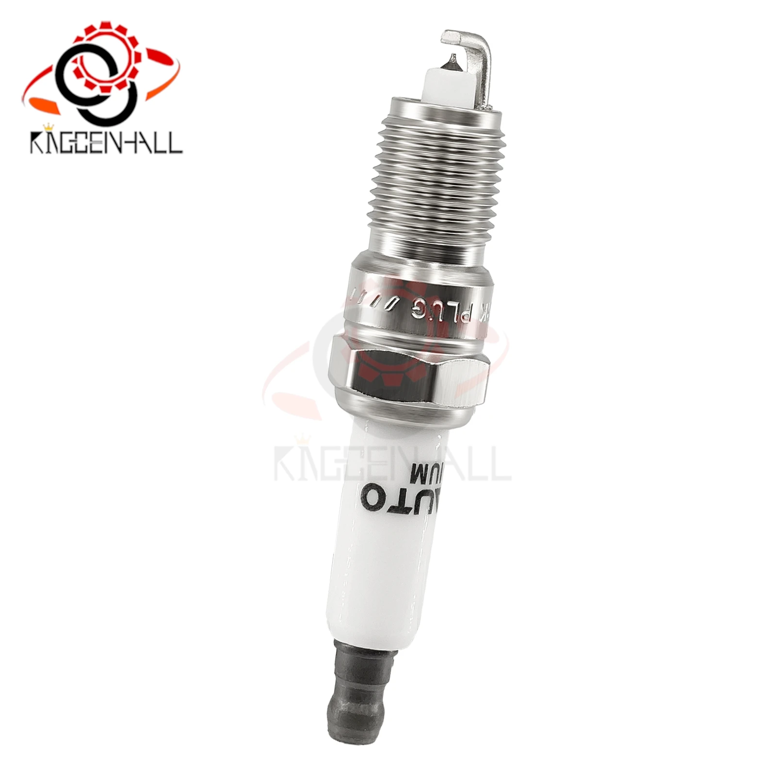 41-110 12622441 8PCS Premium Iridium Spark Plug Compatible With Buick Enclave GMC Acadia Chevrolet Traverse 3.6L V6 2008-2017
