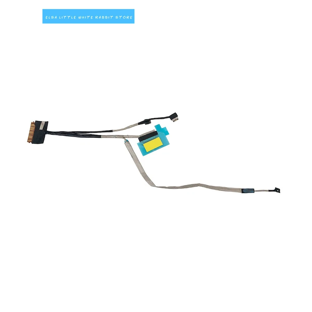 FOR Lenovo 300w 2-in-1 Gen 5 83LF 83LG 83LF0006US LCD Cable 30pin 450.0SV04.0001