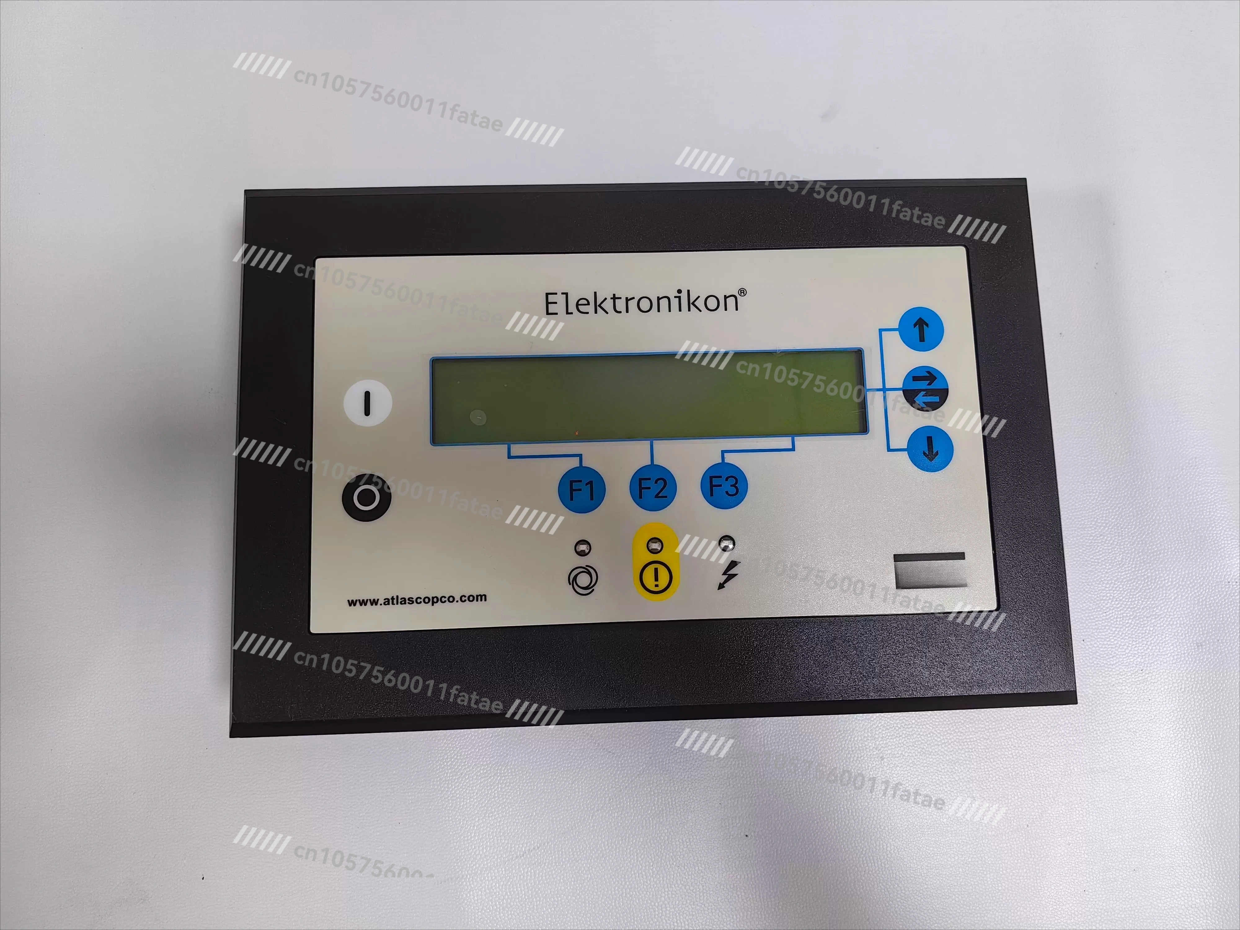 

Air Compressor Controller 1900071292 Control Panel Computer Board Display Screen