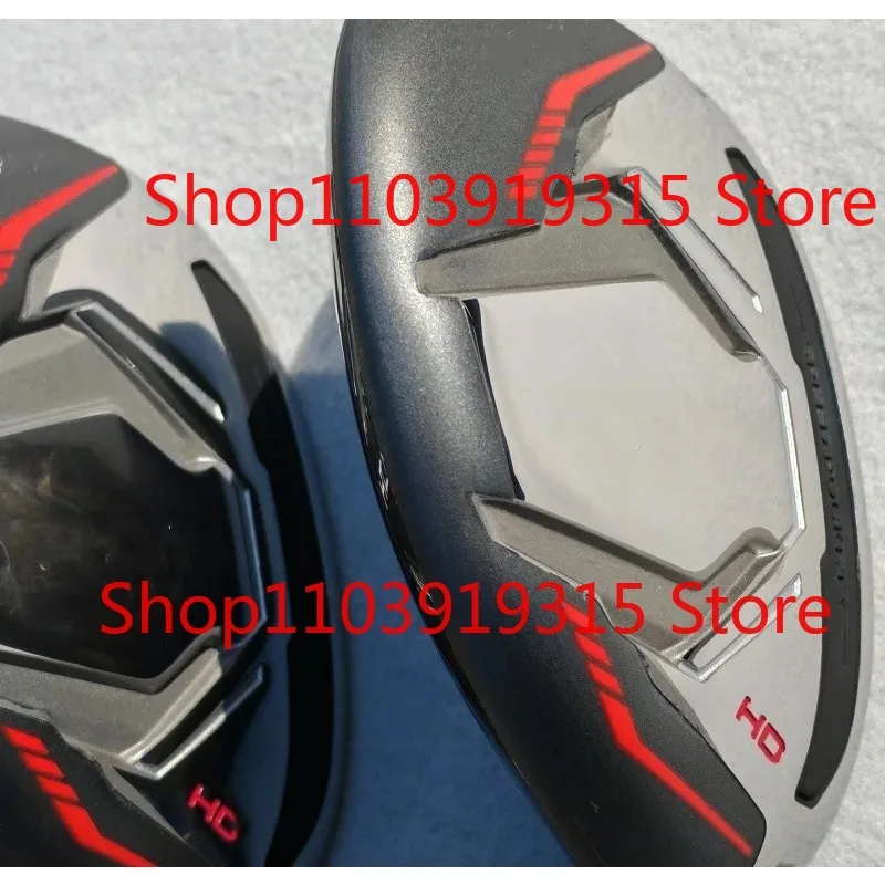 

Stealt2 HD Women Golf clubs Hybrids