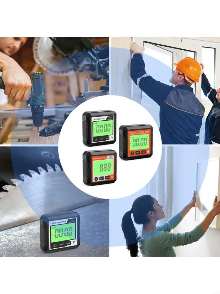 

24BA Portable Electronic Meter Data Lock Feature for Accuracy Engineering Task