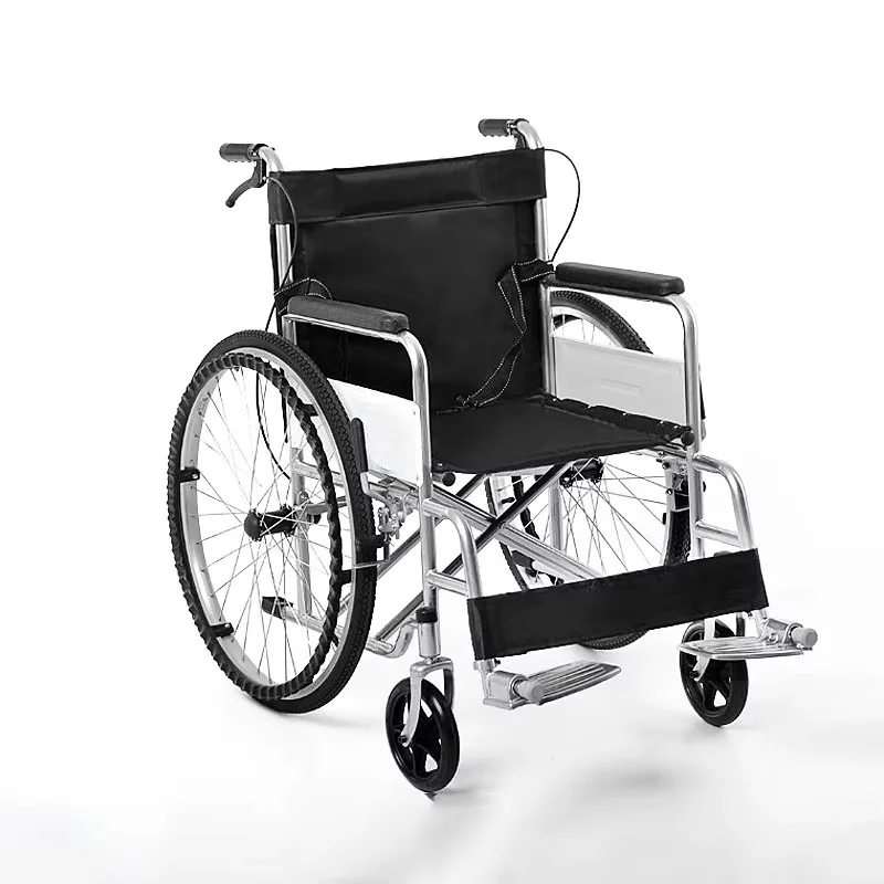 

Brochure Cheap Foldable Lightweight Wheelchair Disabled Wheelchair
