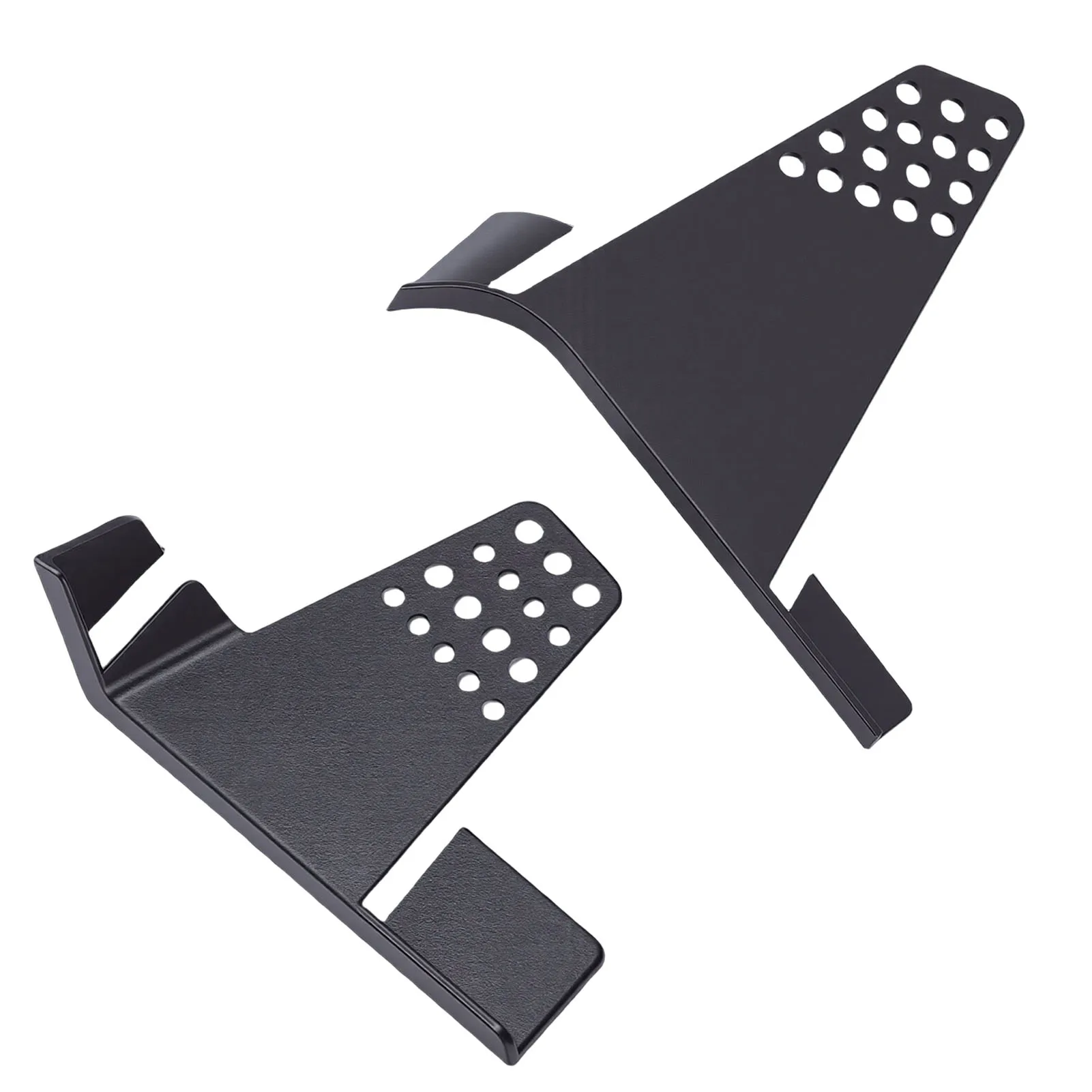 Hood Water Barrier Board Replacement for Ford Maverick 2022-2026 Water Drain Grille Anti Clogging Grid Hood Water Barrier Cover