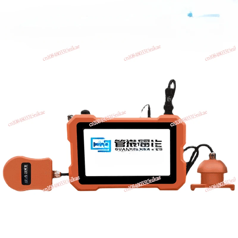 High precision water leakage detector underground water pipe fire pipe