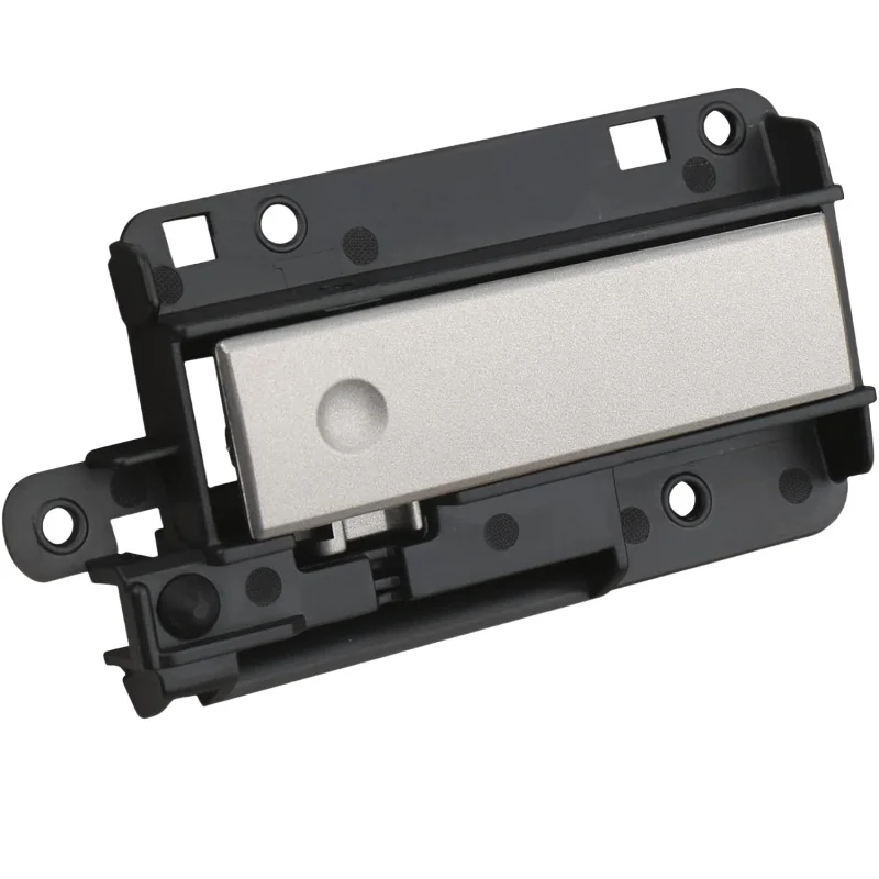 مقبض مزلاج مقصورة صندوق القفازات متوافق مع 2007-2014 تشيفي سيلفرادو، جي إم سي سييرا 1500 2500 HD 3500 HD يستبدل 159