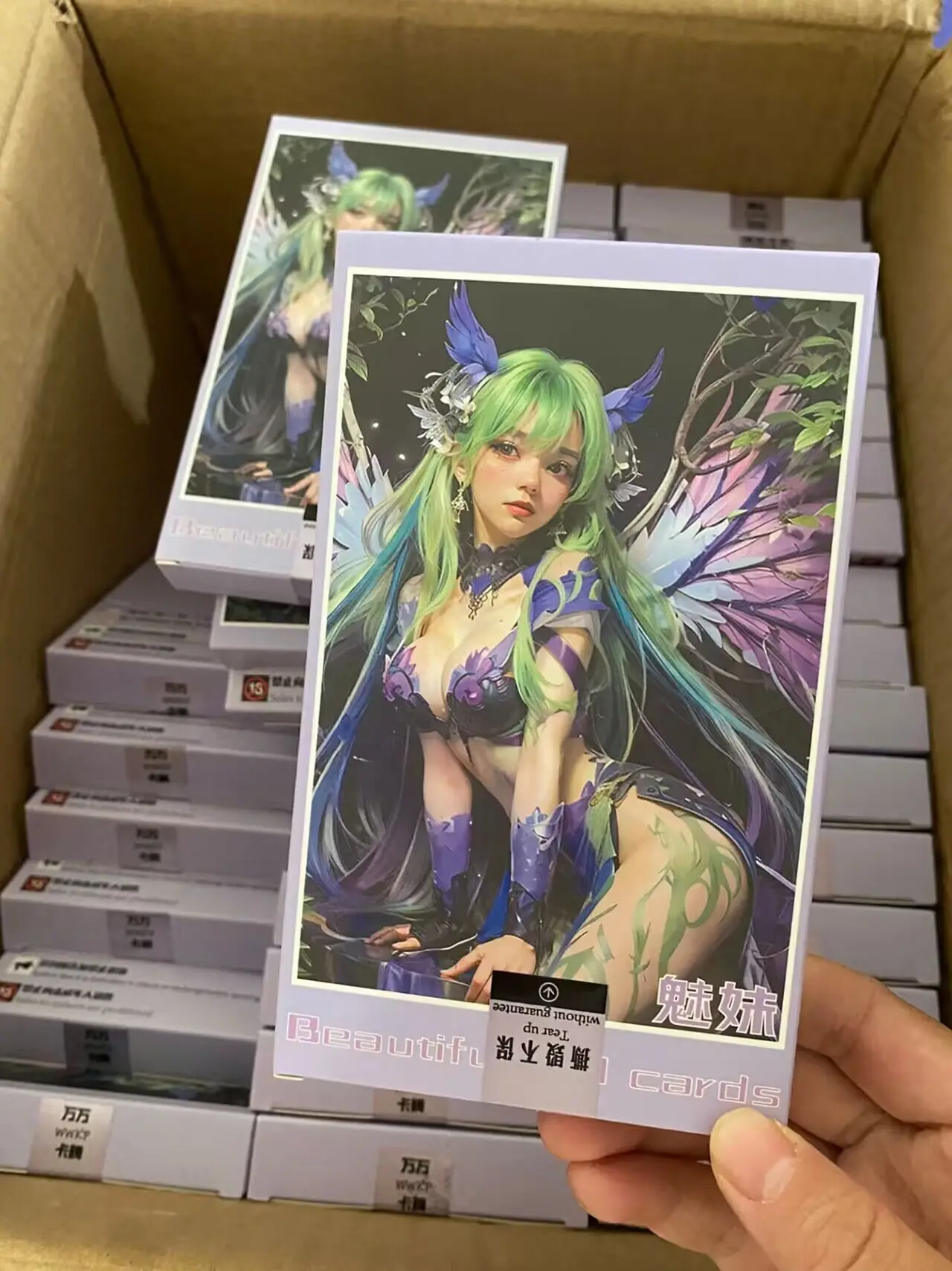 2024 Goddess Story Cards Charming Sister Cards Booster Box Anime Game Girl Swimsuit Bikini Collection Party Game Card Toys Gift