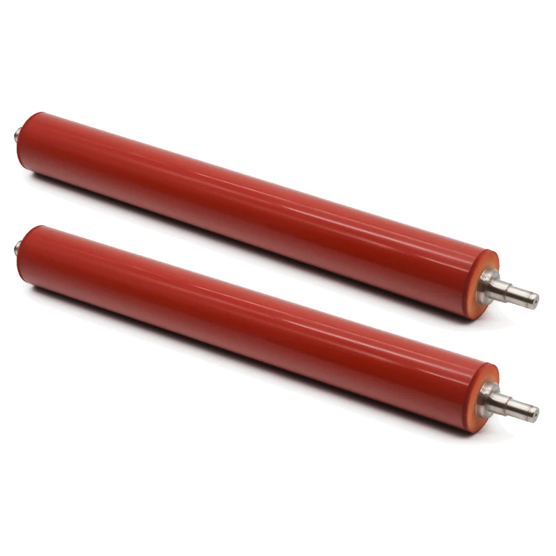 리코 MPC4000 MPC5000 MP C4000 C5000 SP C820 C821용 새 AE01-0068 상부 퓨저 스펀지 롤러 (필름 포함)