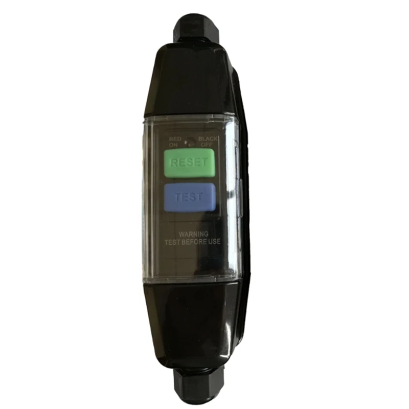 

НОВЫЙ линейный разъем RCD, промежуточный предохранительный выключатель PRCD, электроинструменты