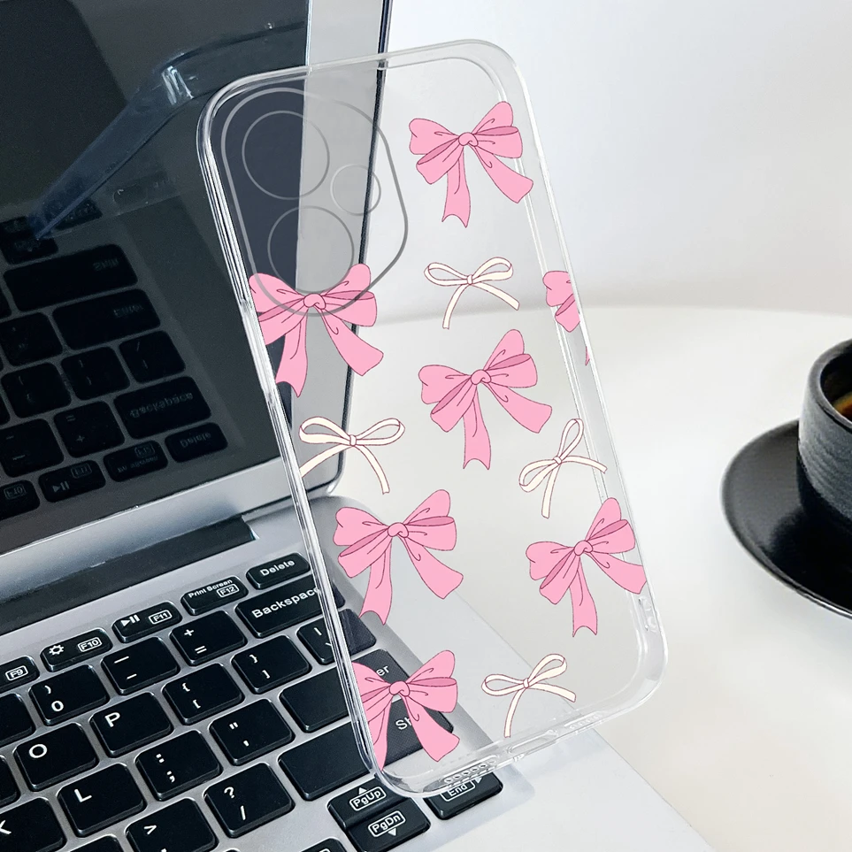 Etui na telefon For Honor 400 400Pro 400Lite Popularny Astronauta Silikonowe Miękkie TPU Przezroczyste Etui na 400 Smart Fundas 400Lite Coque Cases