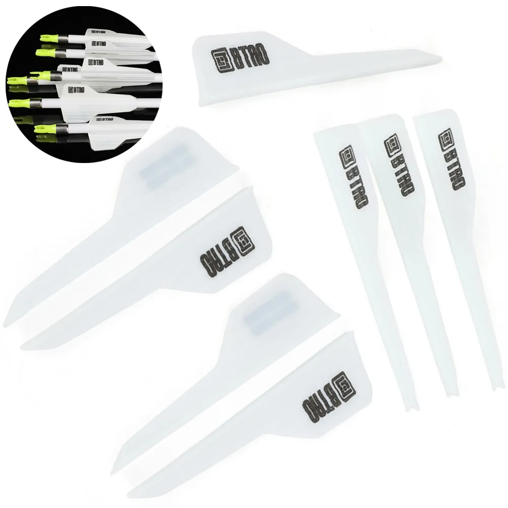 #16 Cheap Arrow Fletchings Worth Buying