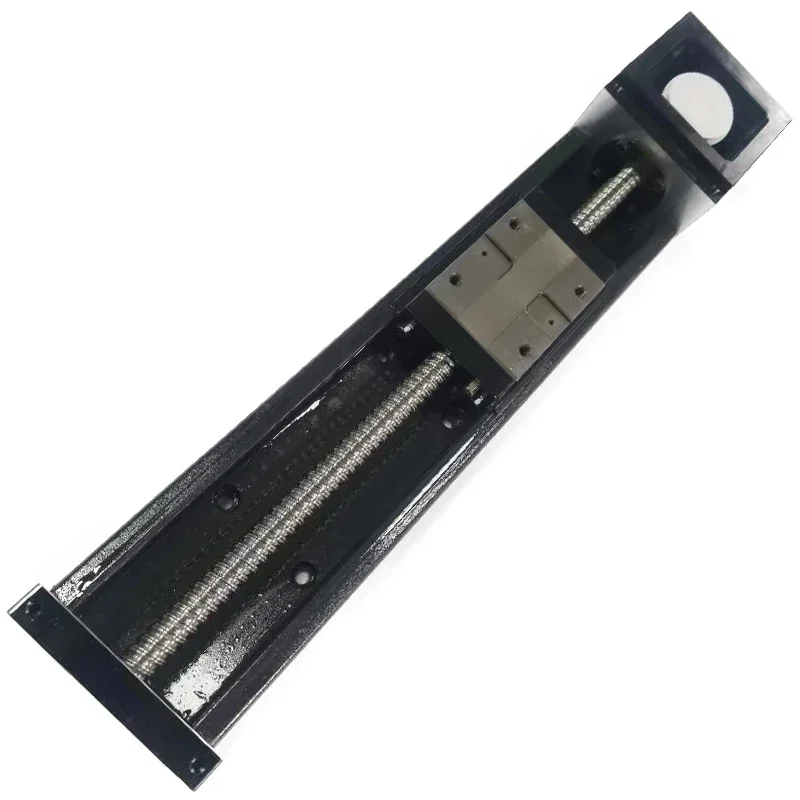 

KK50 Linear Guide Module Single Axis Robot Linear Actuators