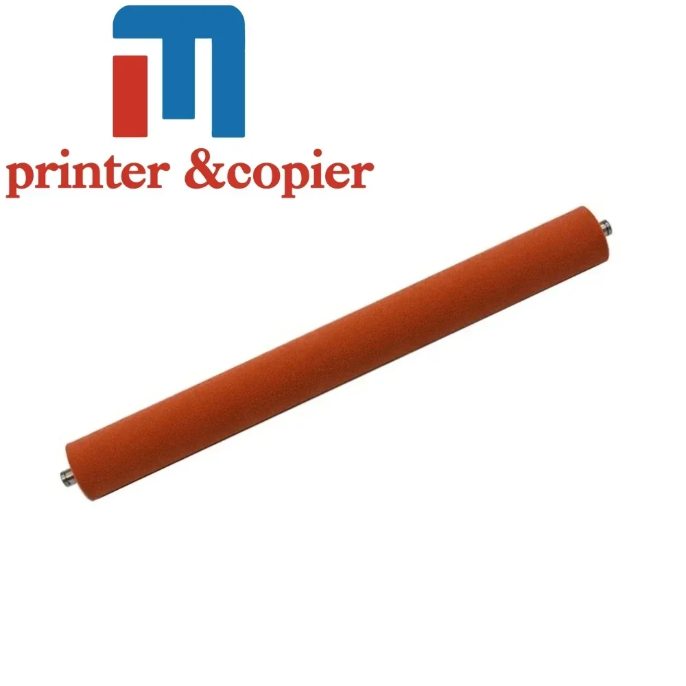 1pc A0EDR72000 A161R71811 Fuser Sponge Roller for Konica Minolta C220 C280 C360 C454 C224 C284 C308 C364 C368 224e 284e 364e 368