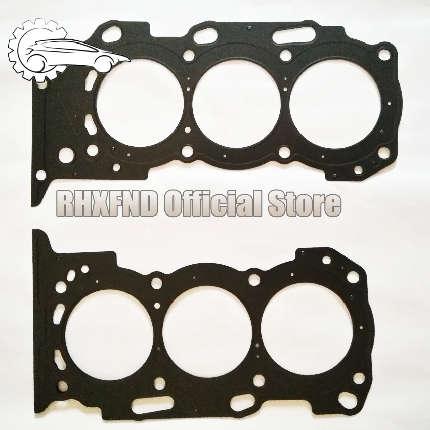 

1GR-FE 1GRFE 1GR 04111-31342 Engine Gasket Kit Overhaul Kit for Toyota FJ CRUISER HILUX 4RUNNER HILUX LAND CRUISER 04111-31B30