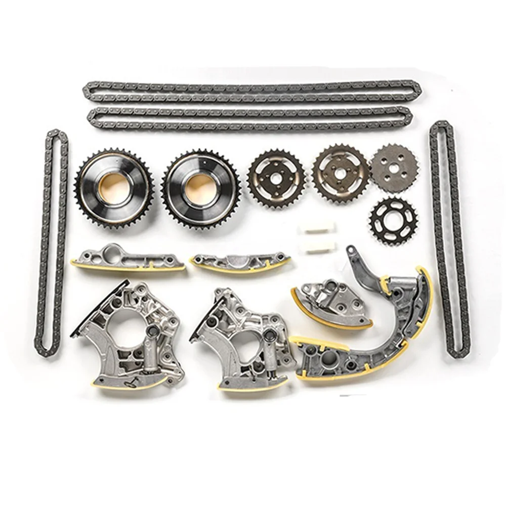BAR Engine Timing Chain Guide - đánh giá và giá Model Kit V8 Engine