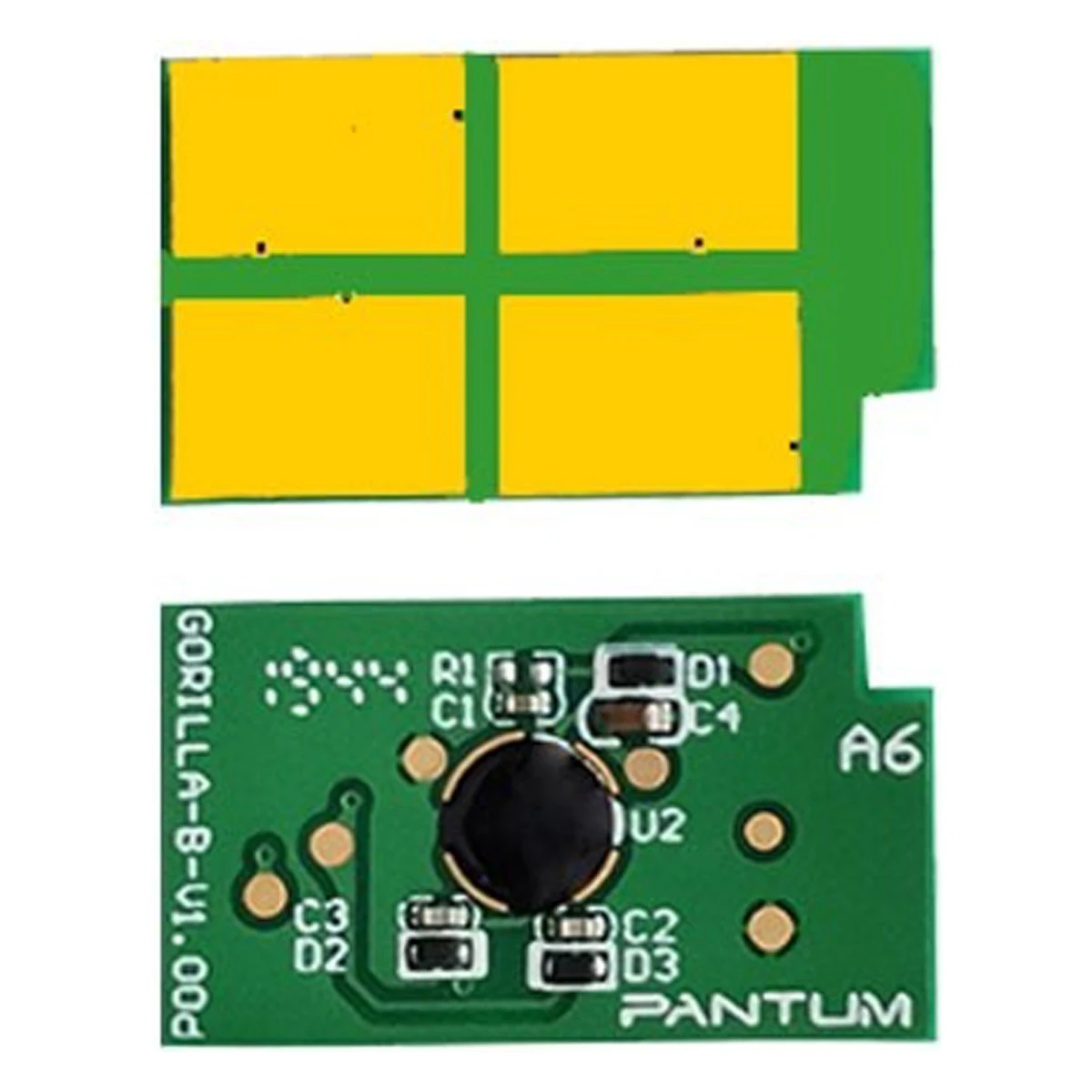 Toner Chip Reset Refill Kits for Pantum TL5128 H TL5128 X for Pantum BP5105DN/BM5105DN/BM5105FDN