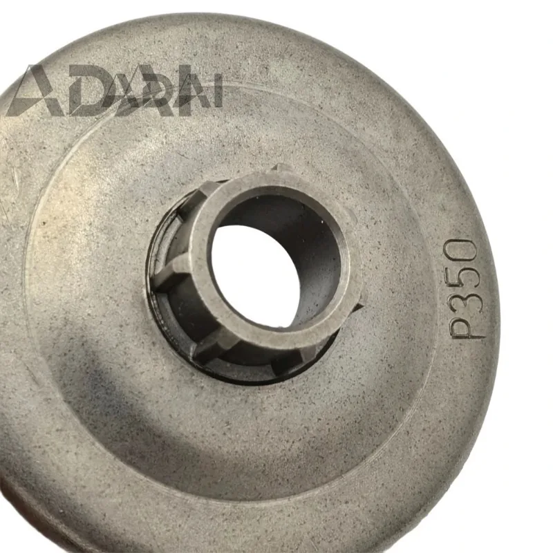 

Прочный и прочный, изготовленный из безопасного материала, Husqvarna 136, 137, 142, с регулятором цепи, аксессуары для цепной пилы.