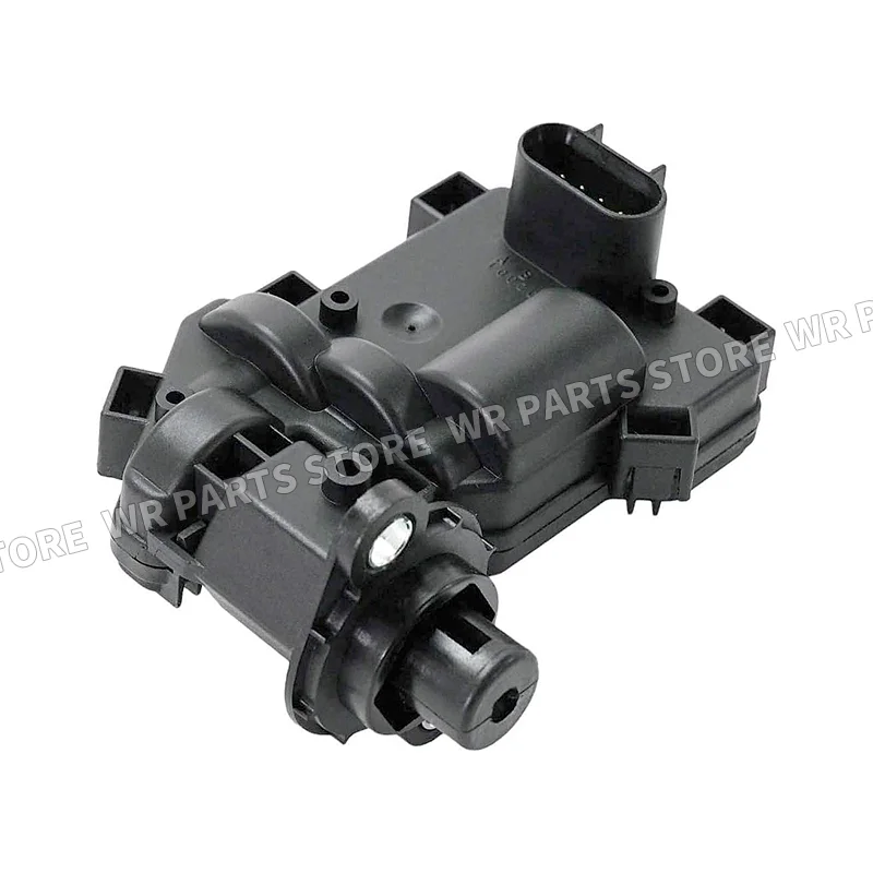 

4WD Locking Hub Actuator 12471631 for GMC Envoy Rainier Trailblazer Isuzu Ascender Oldsmobile Bravada 4.2/5.3/6.0L 600-103