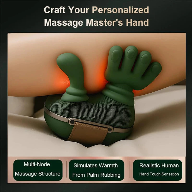 N7 Neck and Shoulder Massager 6