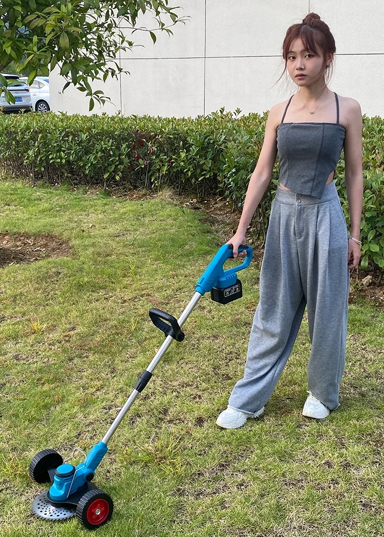 A3-0002 공장 생산 도매 축구장 잔디 푸시 잔디깎이