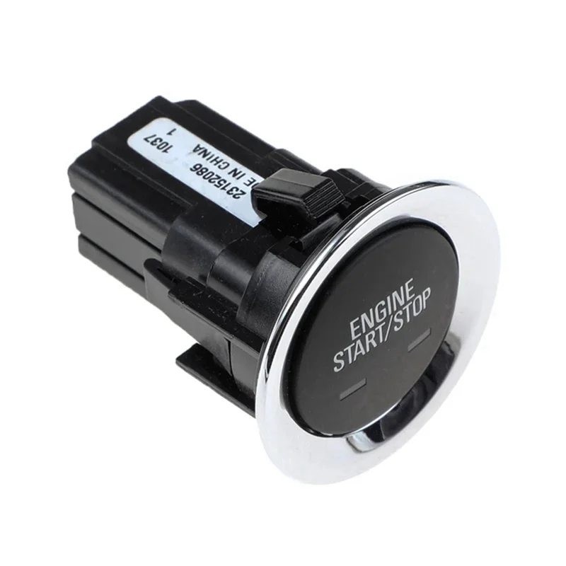 

CJSD-23152086 Выключатель запуска двигателя, стоп-выключатель зажигания, комплект автозапчастей для Buick Grand Ville 2014-2017 гг.