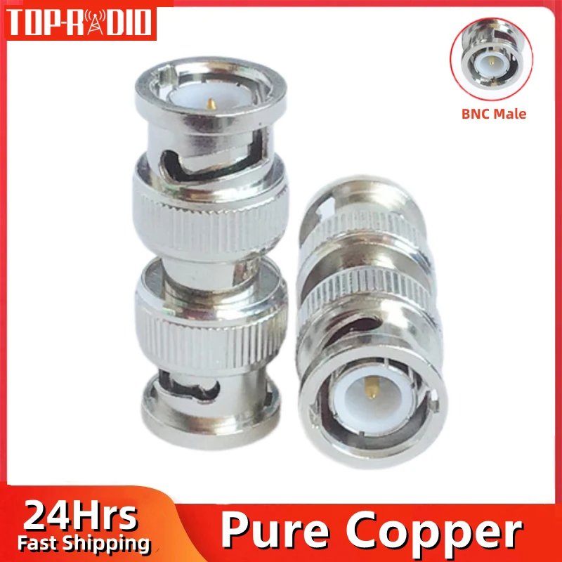 Bnc Connector Q9 Bn… - image