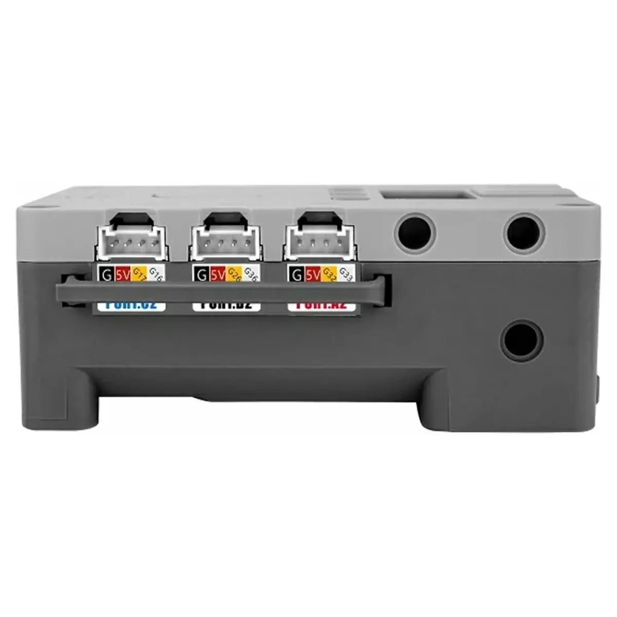 Station-485 IoT Development Kit RS485 M5Station-485 Programmable Embedded Controller Wi-Fi 1.14-Inch IPS Display