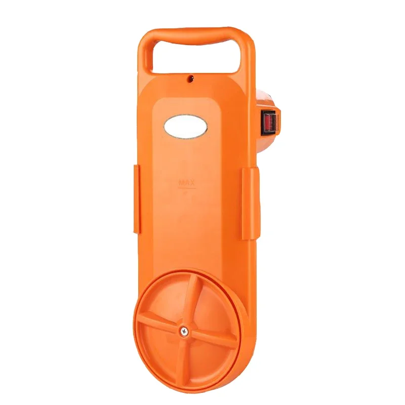 New Lazy Student Dormitory Laundry Artifact Portable Washing Machine Portable Small Mini Convenient Travel