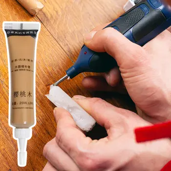 10 best sales חימר עץ - №3