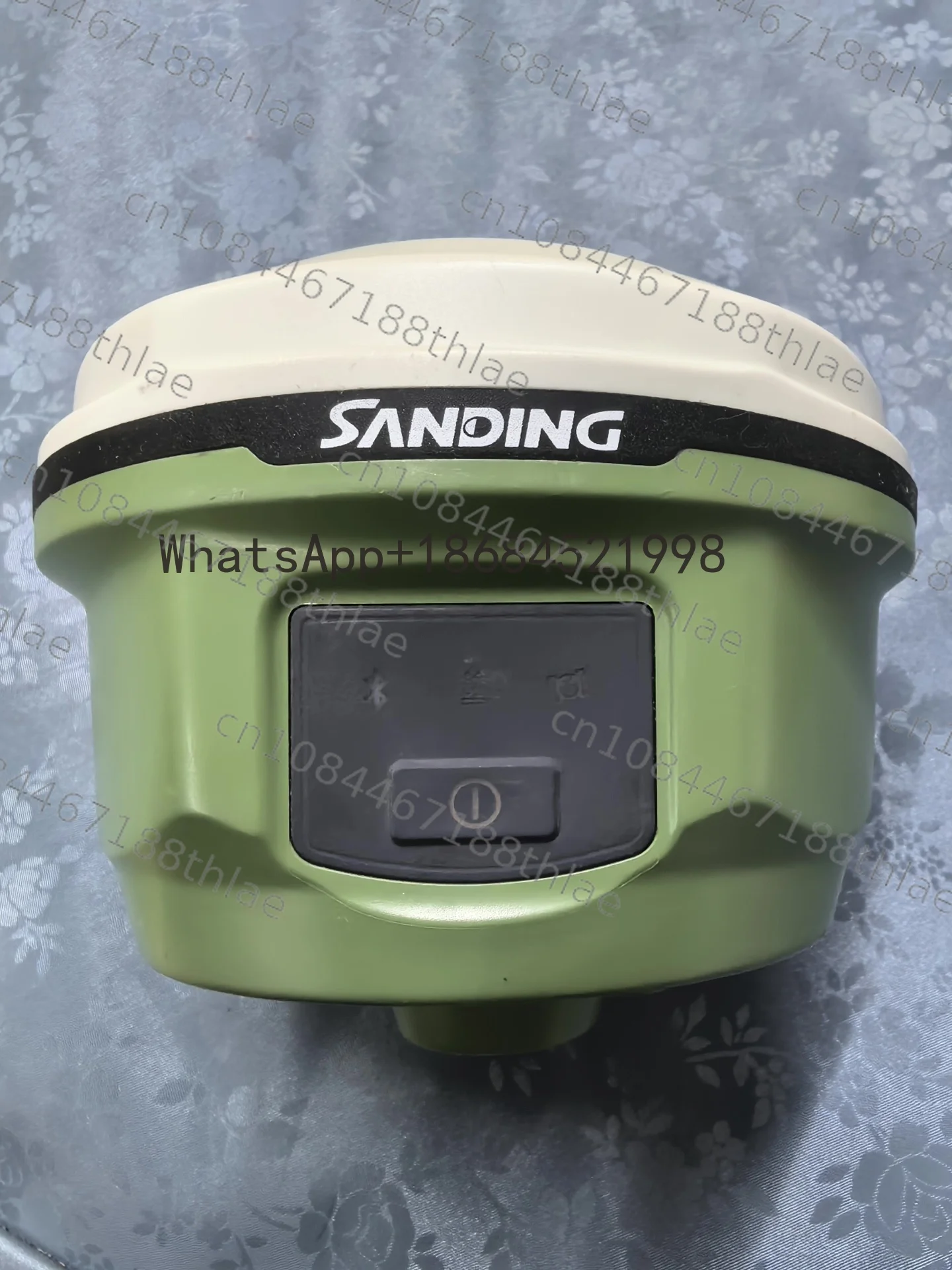 Southern T66 Galaxy same, Tianbao version RTK measurement system (90% new, not brand new)