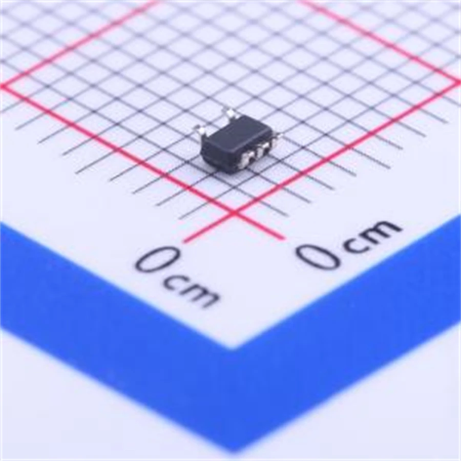 30 PÇS/LOTE TLV3201AIDCKR (Comparadores)