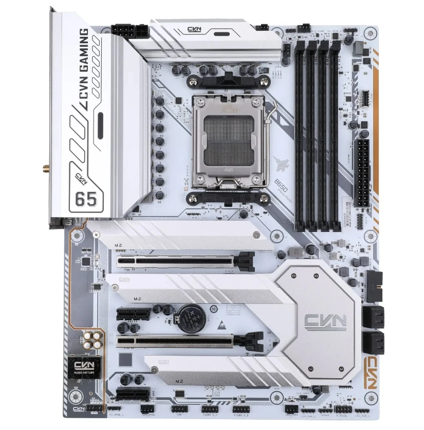 Hot Colorful Cvn B6… - image