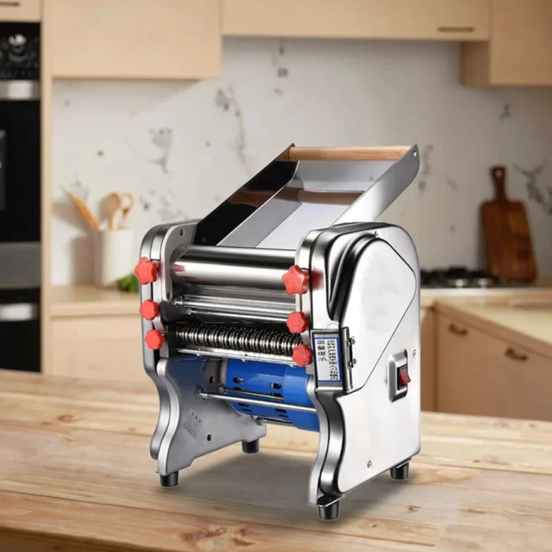 Electric Noodle Pre…